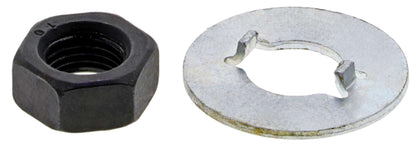 Mevotech Original Grade Steering Tie Rod End GEV347