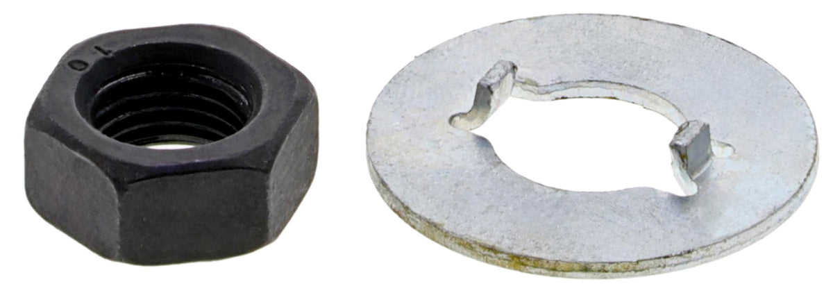 Mevotech Original Grade Steering Tie Rod End GEV347
