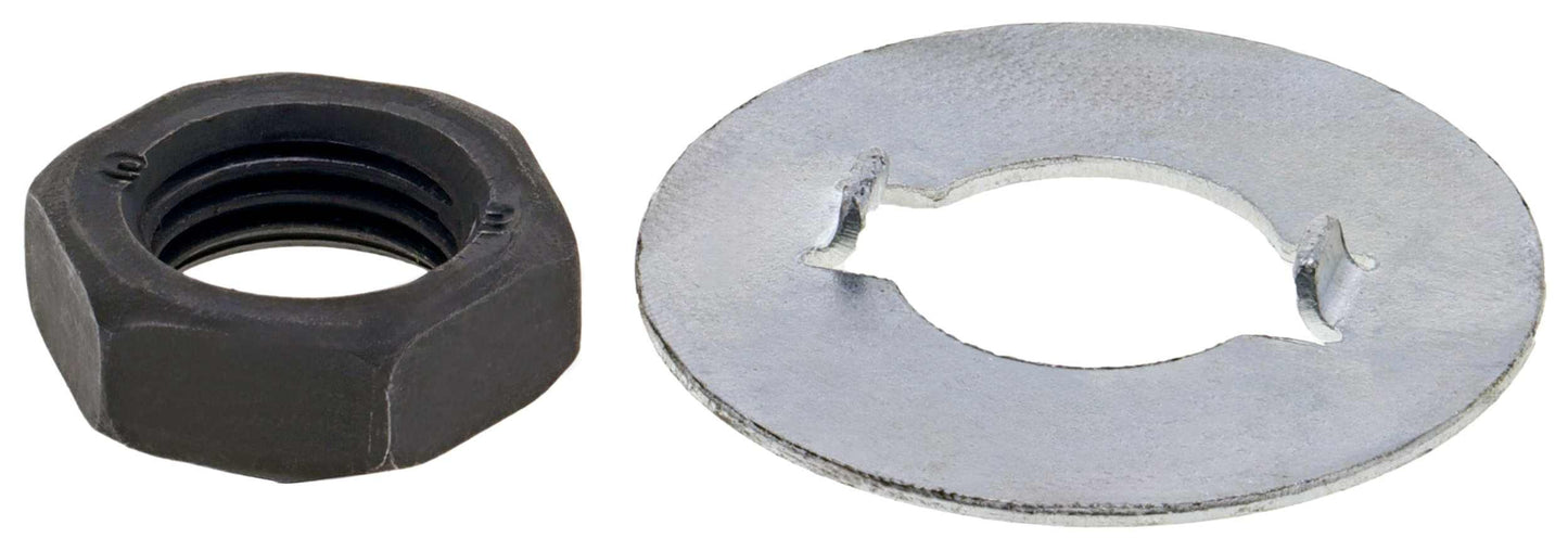 Mevotech Original Grade Steering Tie Rod End GEV352