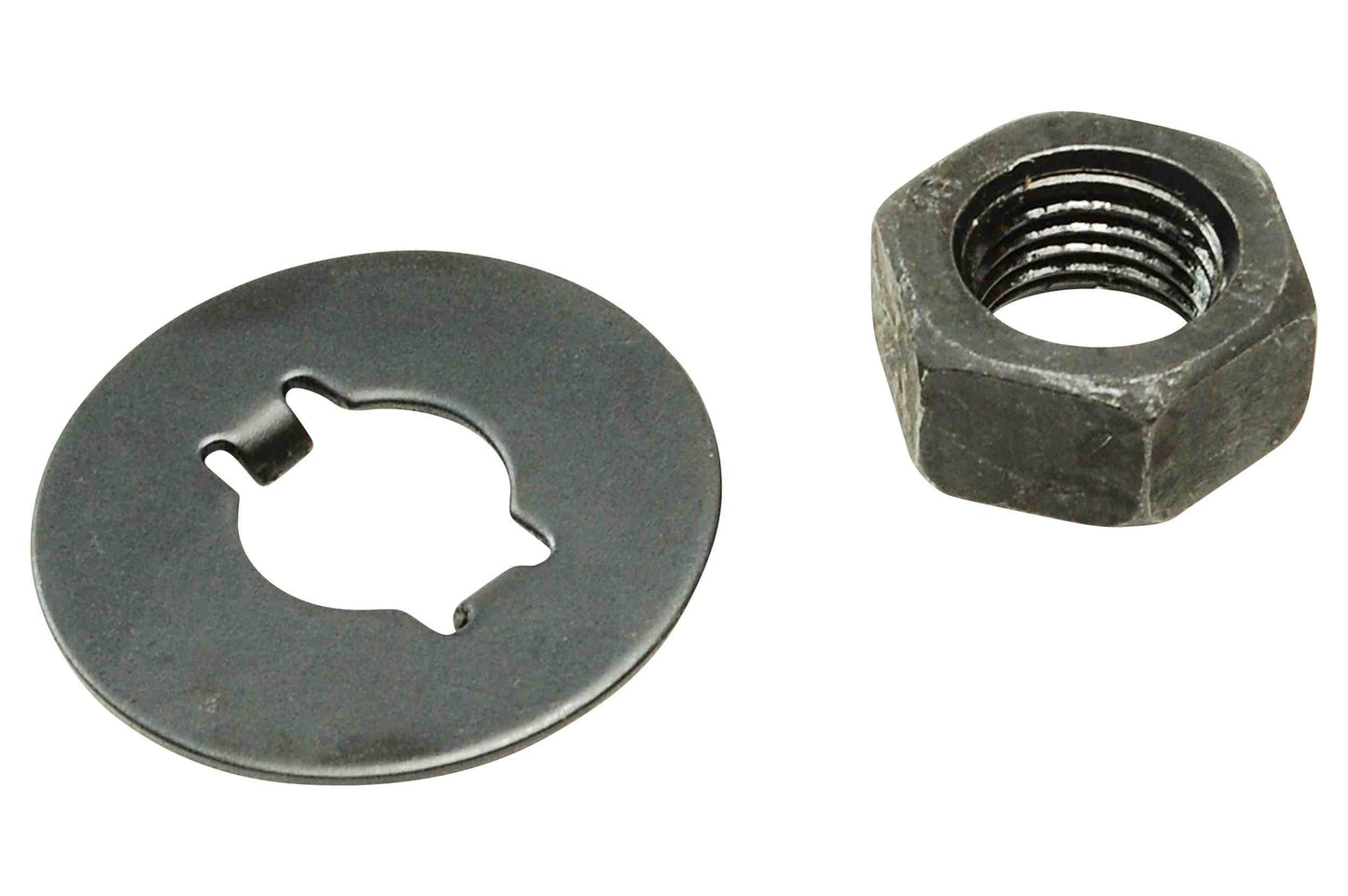 Mevotech Original Grade Steering Tie Rod End GEV362