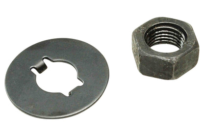 Mevotech Original Grade Steering Tie Rod End GEV362
