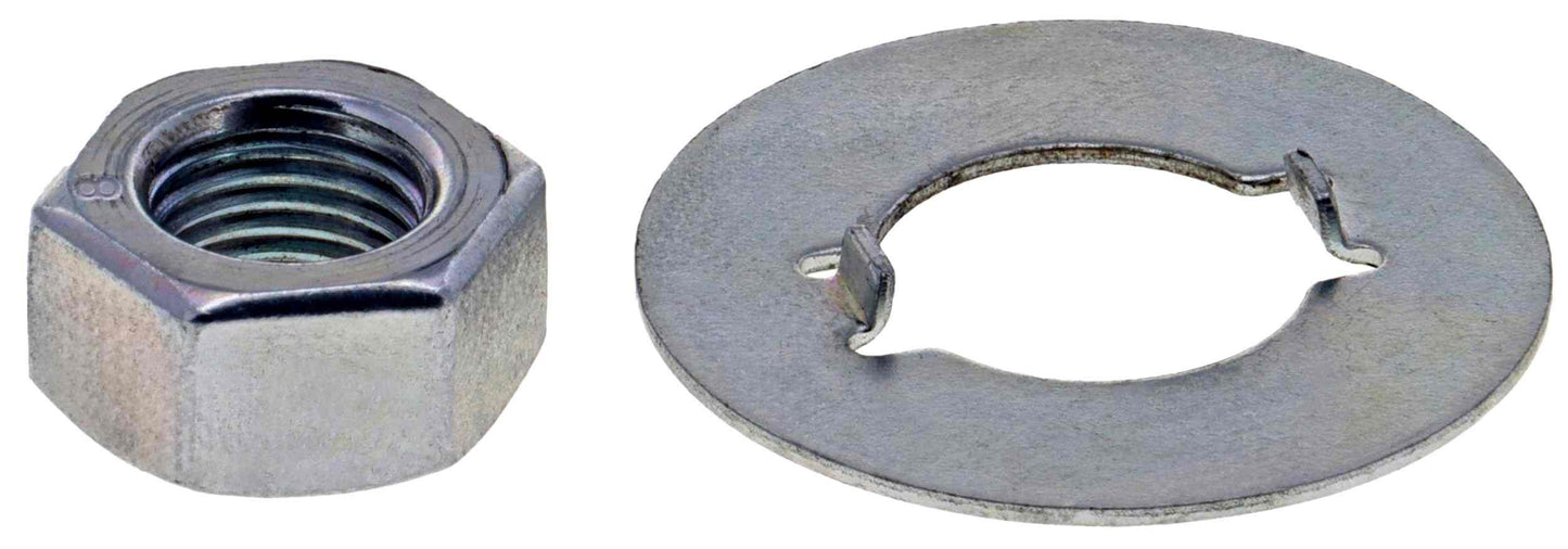 Mevotech Original Grade Steering Tie Rod End GEV375