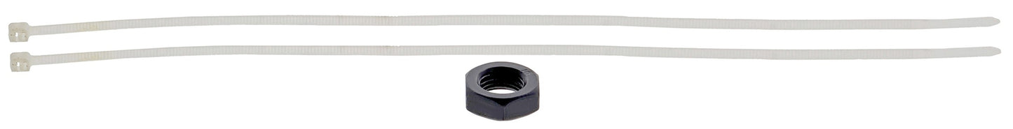 Mevotech Original Grade Steering Tie Rod End GEV379