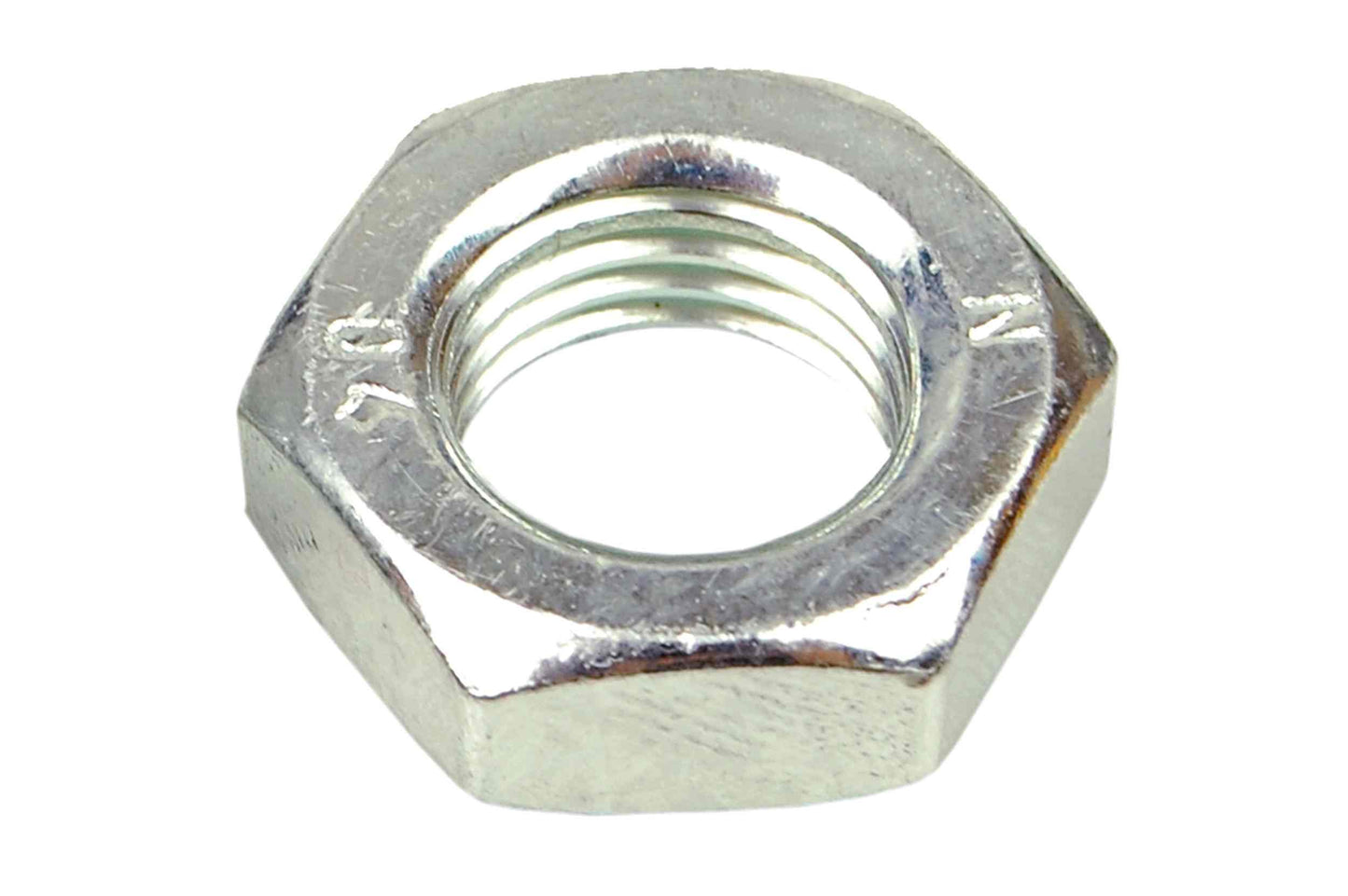 Mevotech Original Grade Steering Tie Rod End GEV387