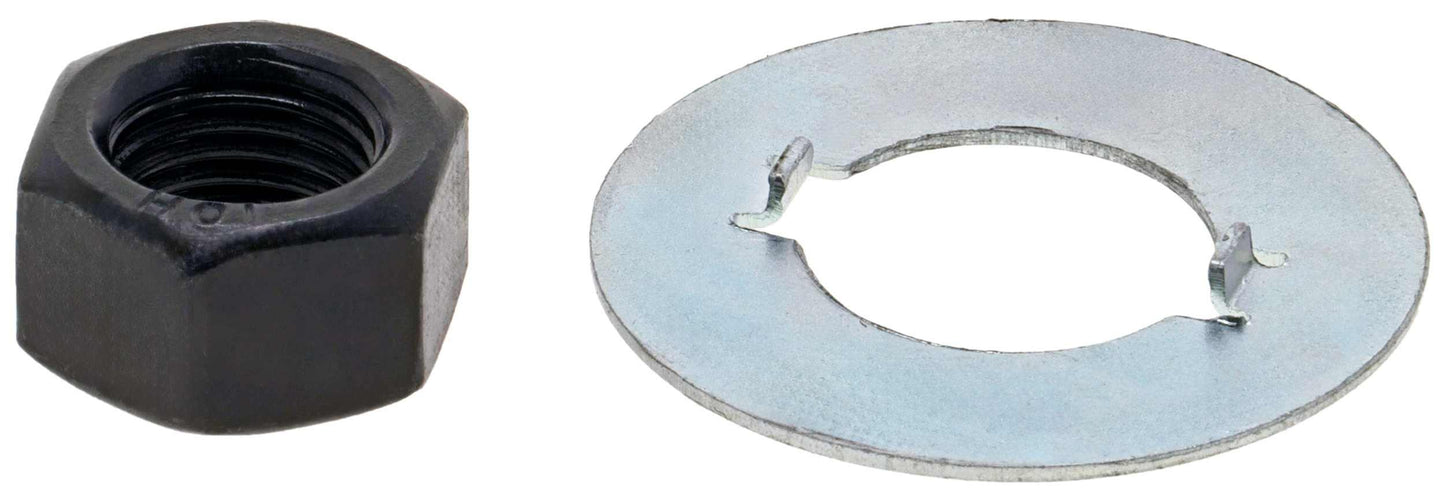 Mevotech Original Grade Steering Tie Rod End GEV396