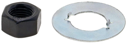 Mevotech Original Grade Steering Tie Rod End GEV396