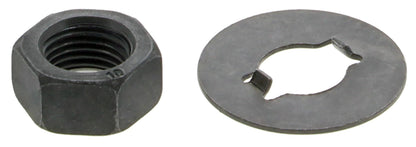 Mevotech Original Grade Steering Tie Rod End GEV420