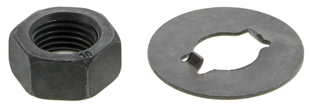 Mevotech Original Grade Steering Tie Rod End GEV420