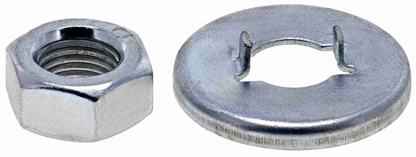 Mevotech Original Grade Steering Tie Rod End GEV423