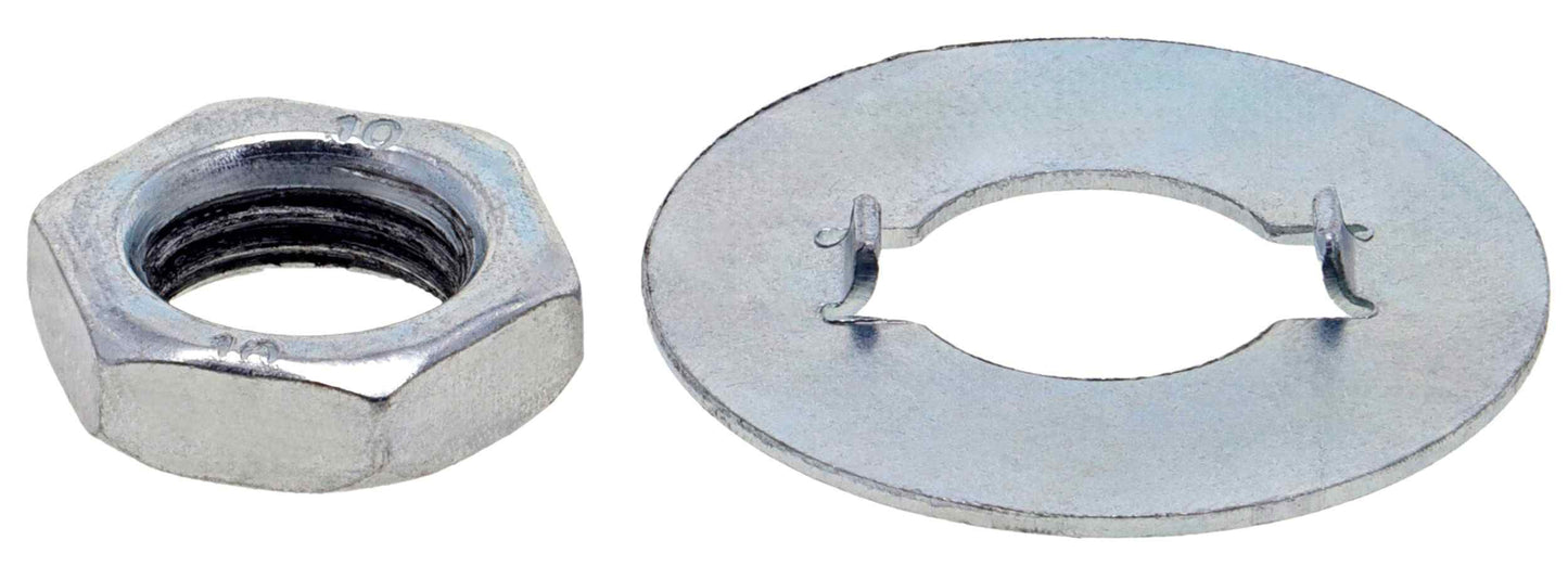 Mevotech Original Grade Steering Tie Rod End GEV426