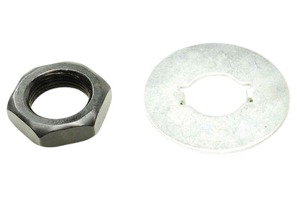 Mevotech Original Grade Steering Tie Rod End GEV433