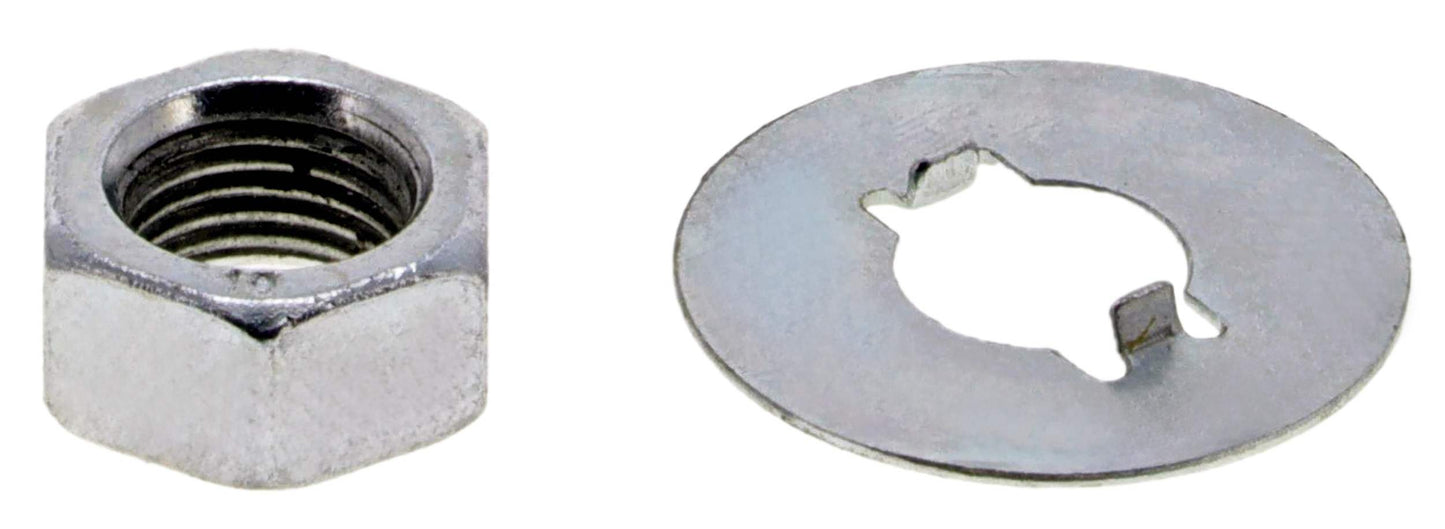 Mevotech Original Grade Steering Tie Rod End GEV447