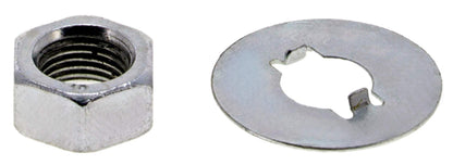 Mevotech Original Grade Steering Tie Rod End GEV447