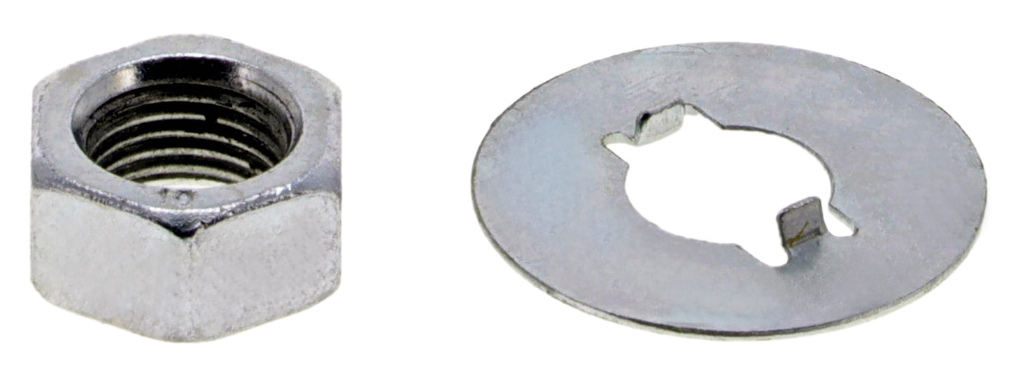 Mevotech Original Grade Steering Tie Rod End GEV447
