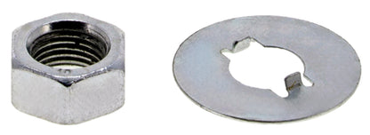 Mevotech Original Grade Steering Tie Rod End GEV447