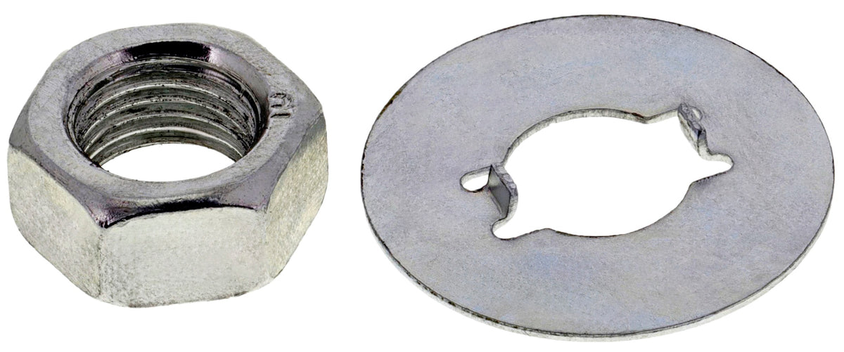Mevotech Original Grade Steering Tie Rod End GEV449