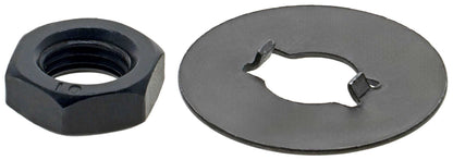 Mevotech Original Grade Steering Tie Rod End GEV462