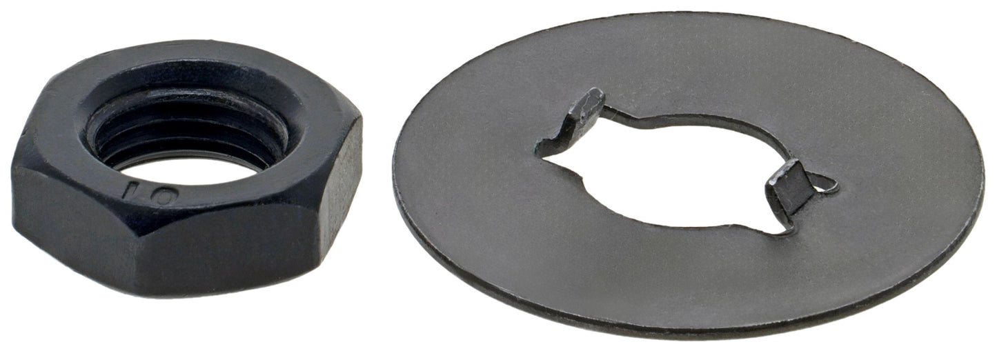 Mevotech Original Grade Steering Tie Rod End GEV462