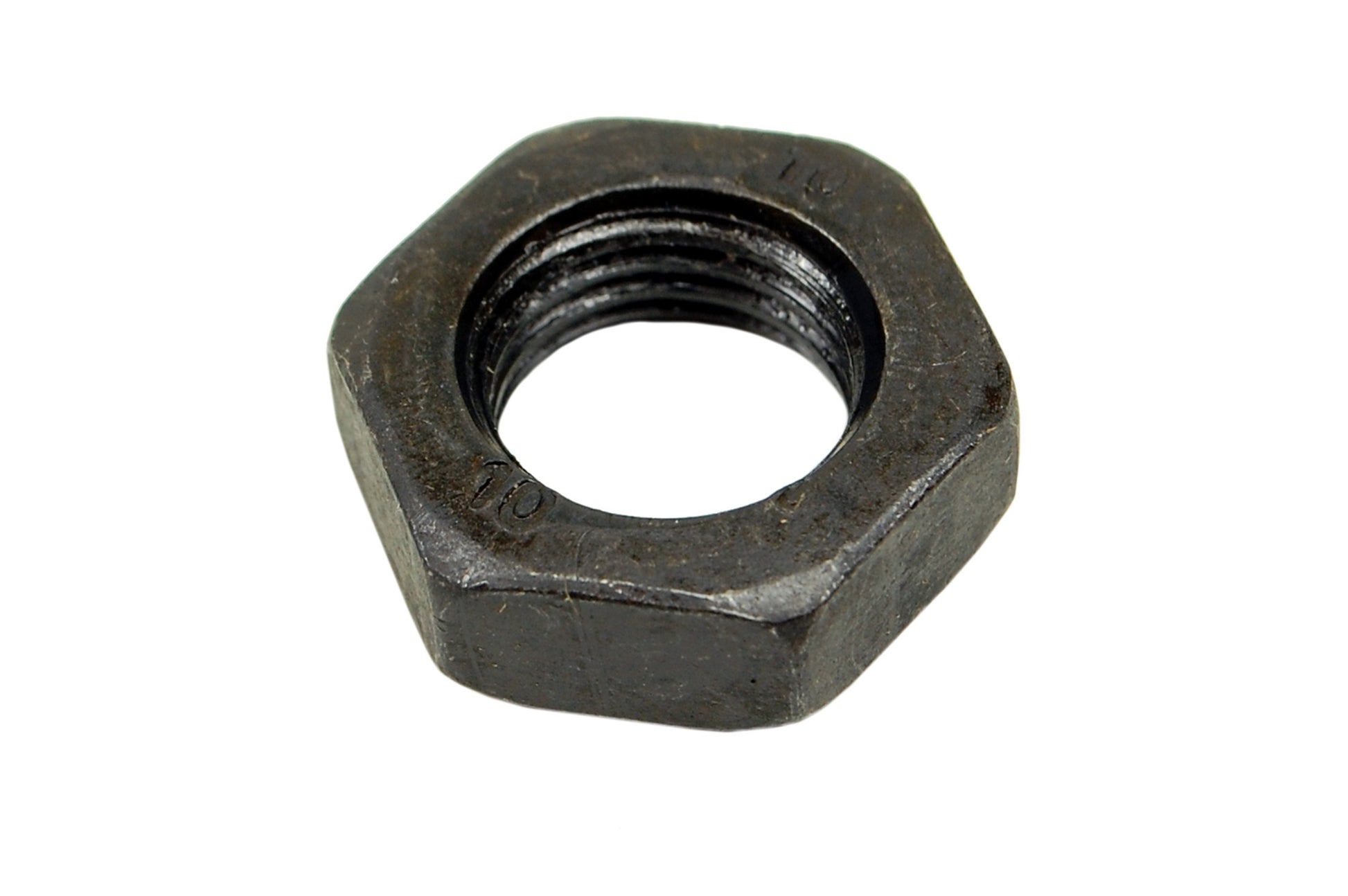 Mevotech Original Grade Steering Tie Rod End GEV463