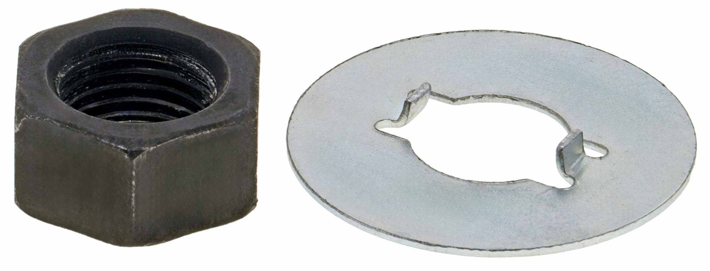 Mevotech Original Grade Steering Tie Rod End GEV466