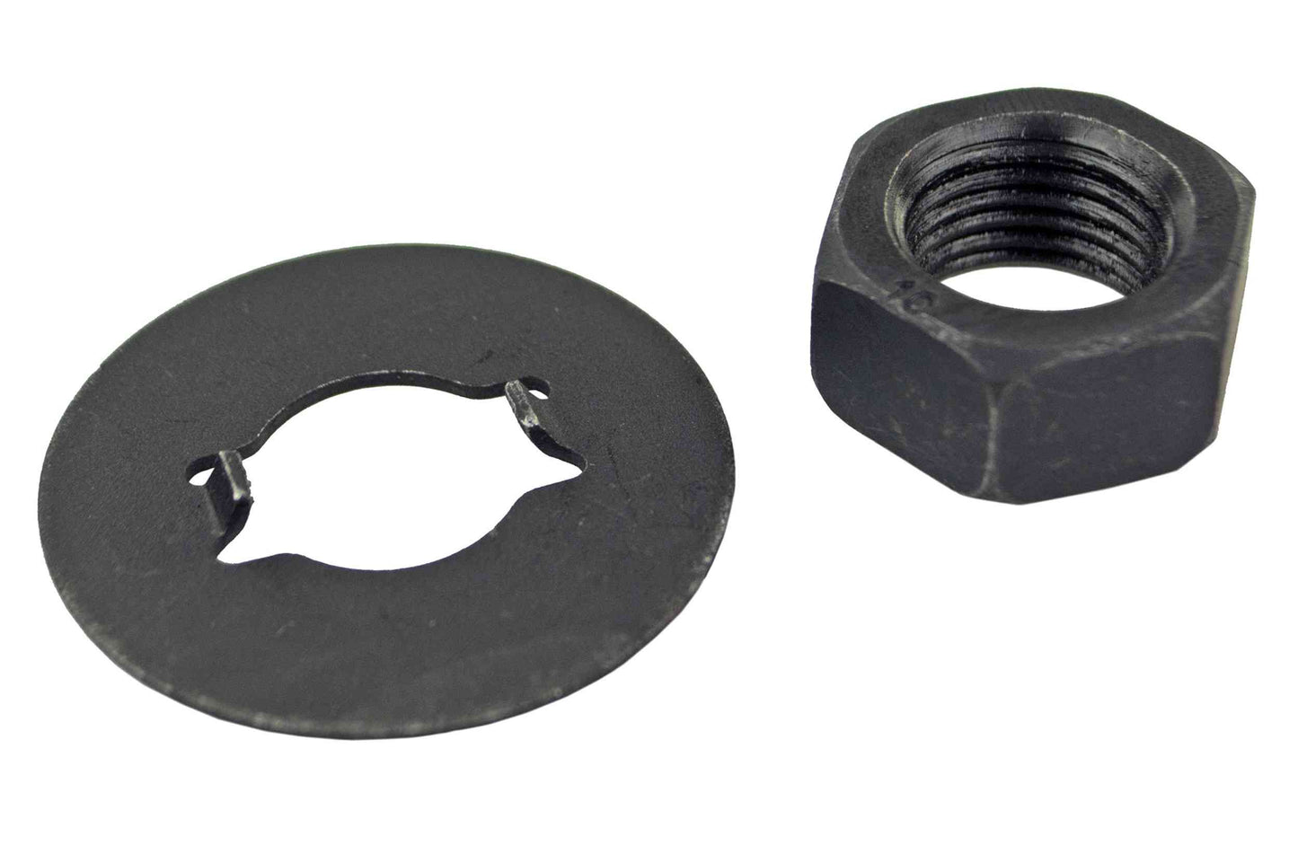 Mevotech Original Grade Steering Tie Rod End GEV473