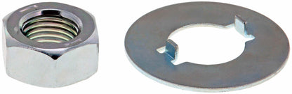 Mevotech Original Grade Steering Tie Rod End GEV800044
