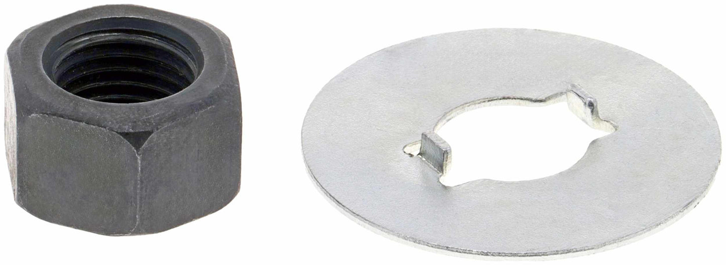 Mevotech Original Grade Steering Tie Rod End GEV800045
