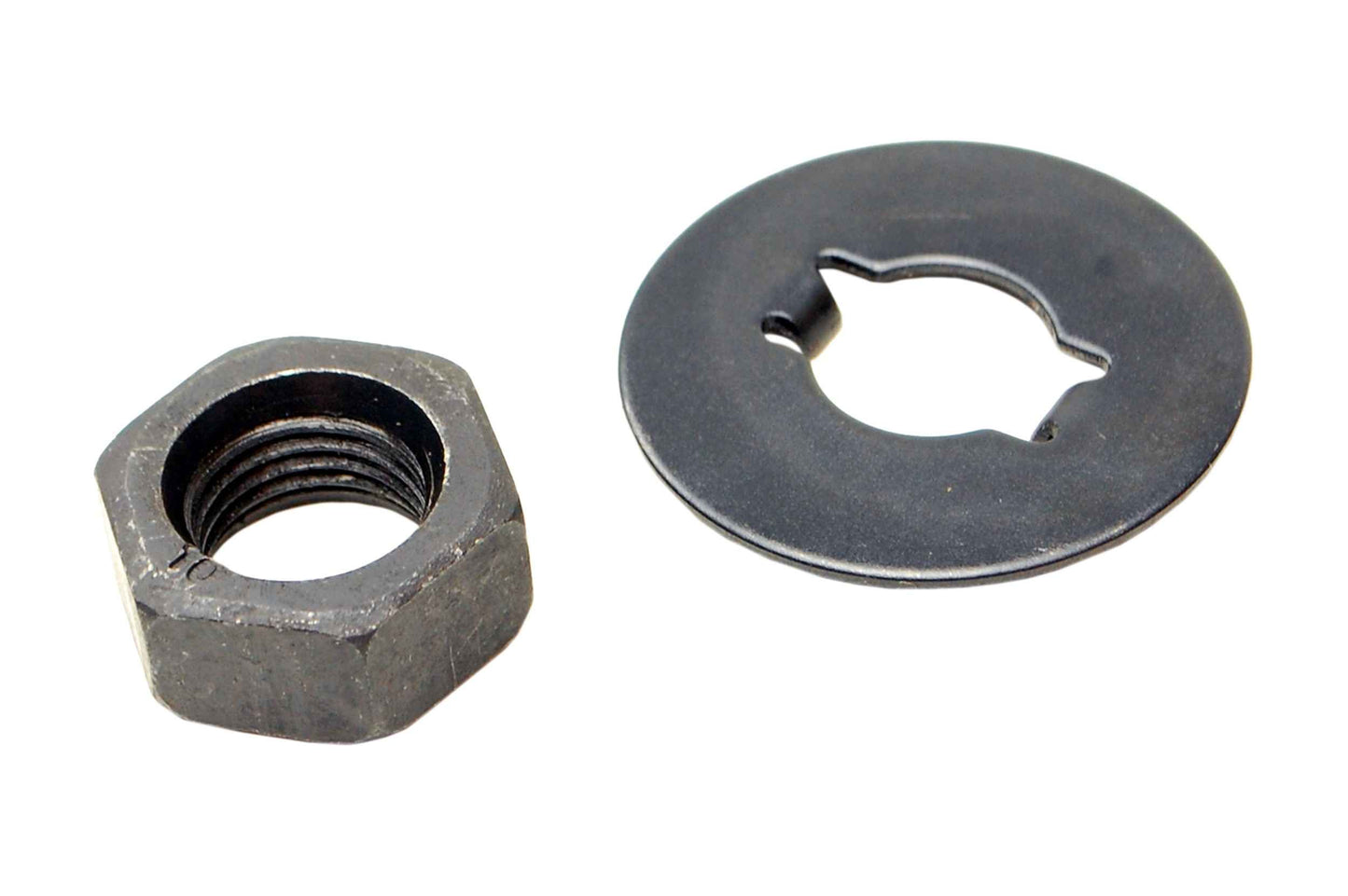 Mevotech Original Grade Steering Tie Rod End GEV80208