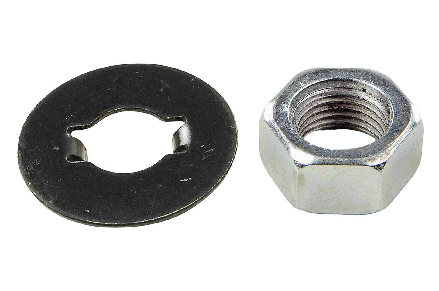 Mevotech Original Grade Steering Tie Rod End GEV80304