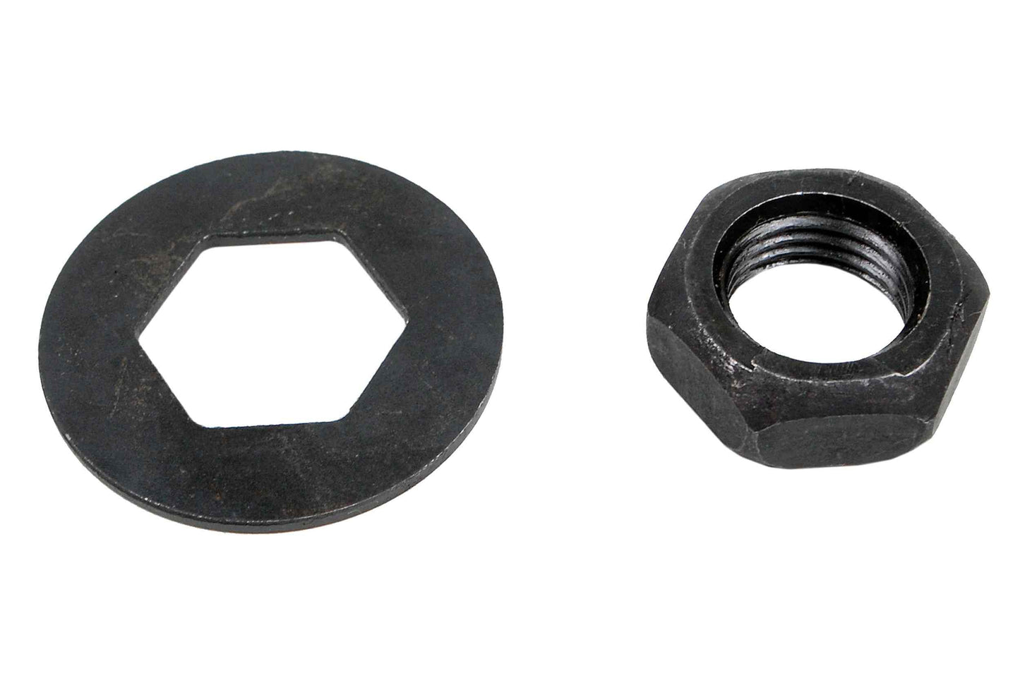 Mevotech Original Grade Steering Tie Rod End GEV80383