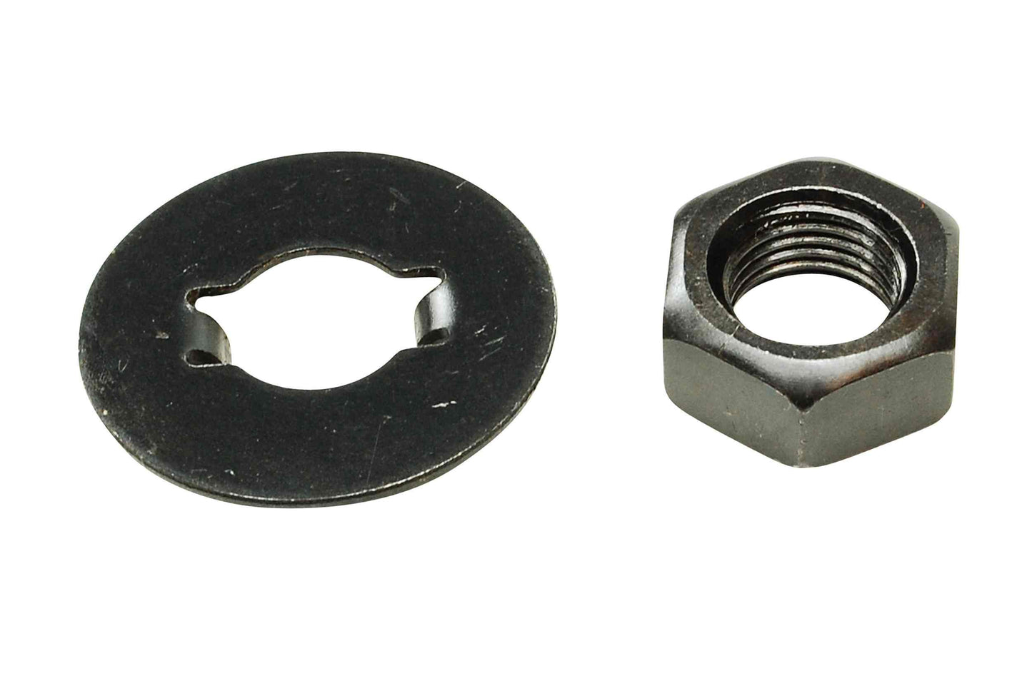 Mevotech Original Grade Steering Tie Rod End GEV80600