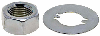 Mevotech Original Grade Steering Tie Rod End GEV80625
