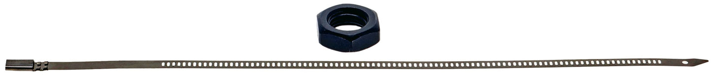 Mevotech Original Grade Steering Tie Rod End GEV80804