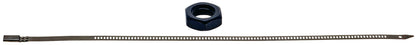 Mevotech Original Grade Steering Tie Rod End GEV80804