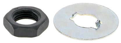 Mevotech Original Grade Steering Tie Rod End GEV80893