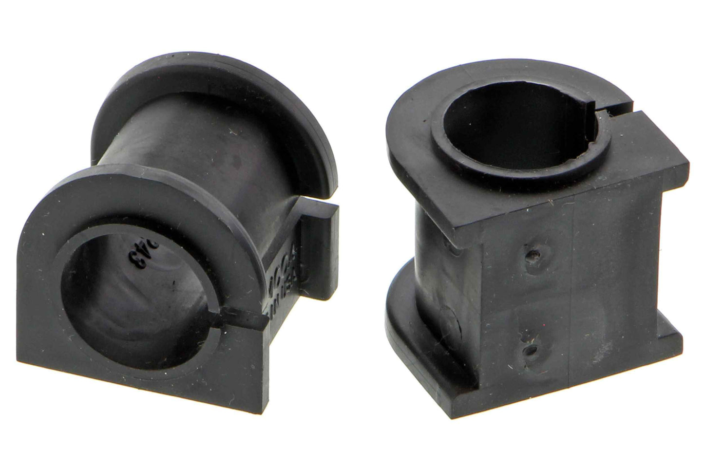 Mevotech Original Grade Suspension Stabilizer Bar Bushing Kit GK200801