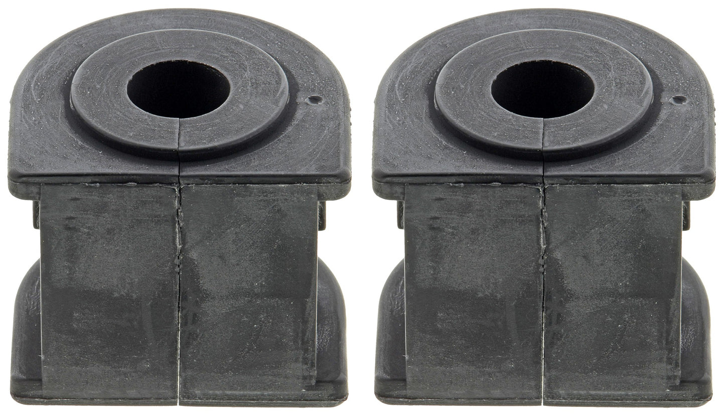 Mevotech Original Grade Suspension Stabilizer Bar Bushing Kit GK201557 image 3