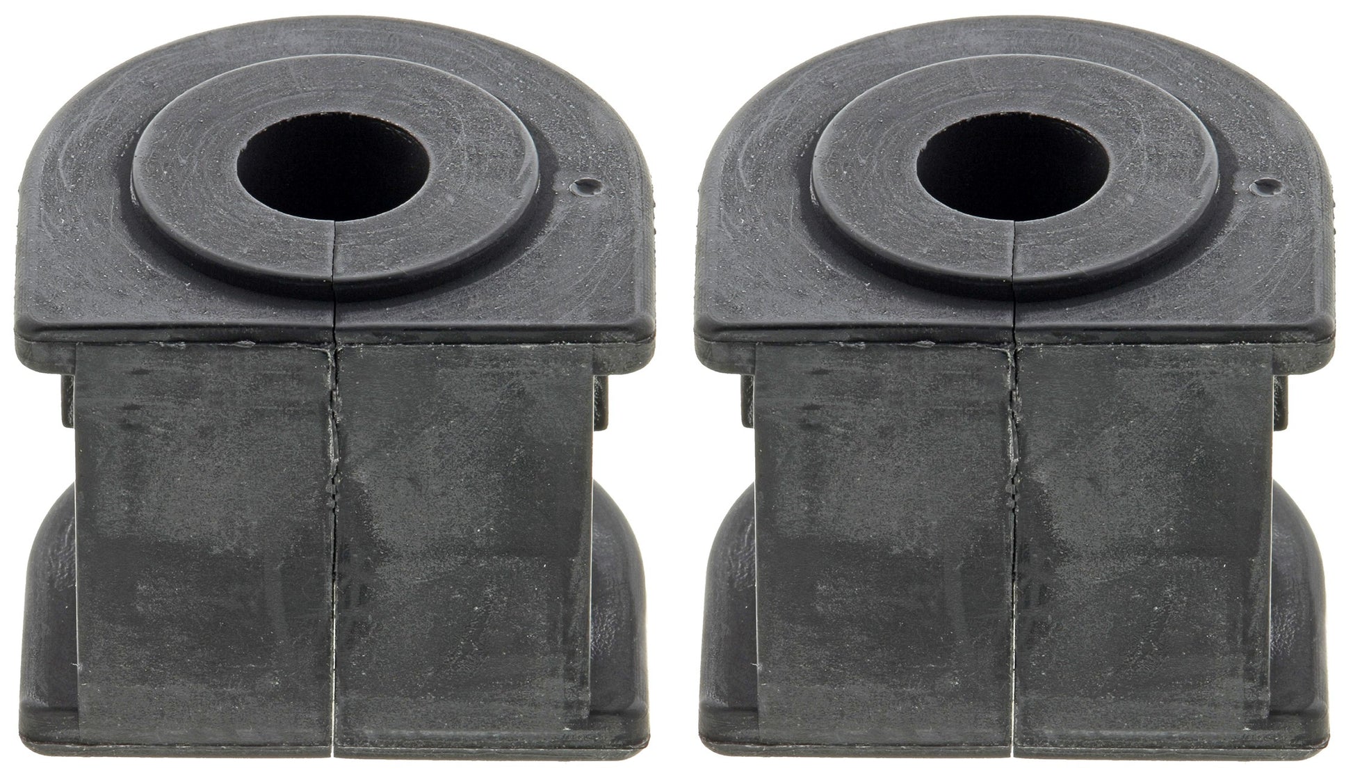 Mevotech Original Grade Suspension Stabilizer Bar Bushing Kit GK201557 image 3