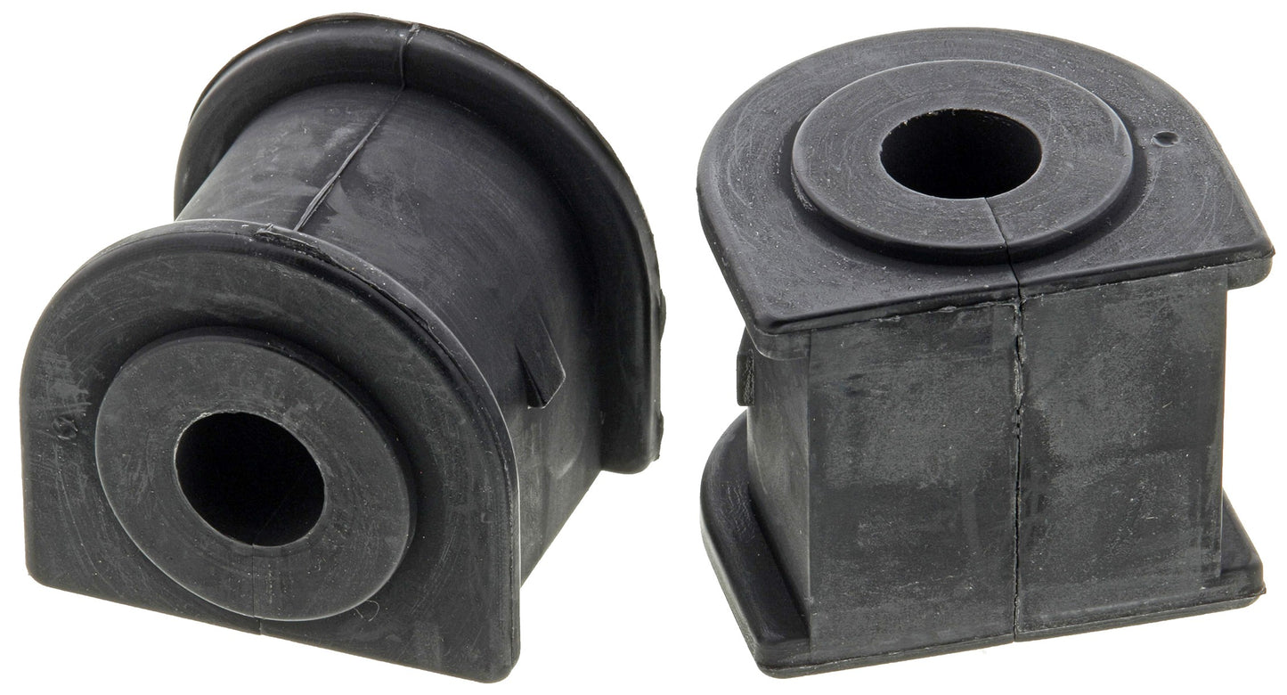 Mevotech Original Grade Suspension Stabilizer Bar Bushing Kit GK201557 image 4