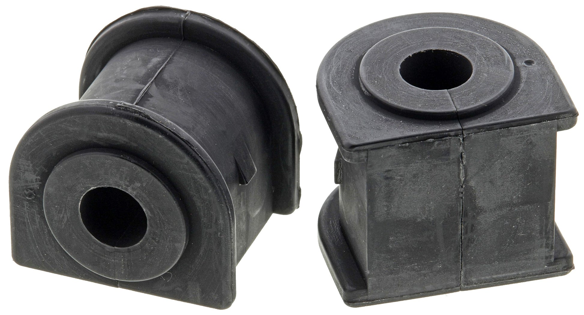 Mevotech Original Grade Suspension Stabilizer Bar Bushing Kit GK201557 image 4