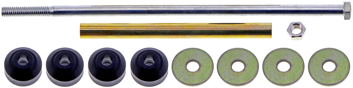 Mevotech Original Grade Suspension Stabilizer Bar Link Kit GK3124