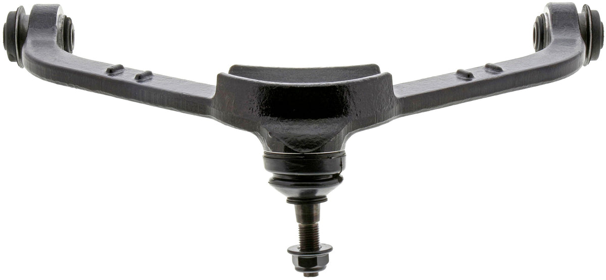 Mevotech Original Grade Suspension Control Arm and Ball Joint Assembly GK3198