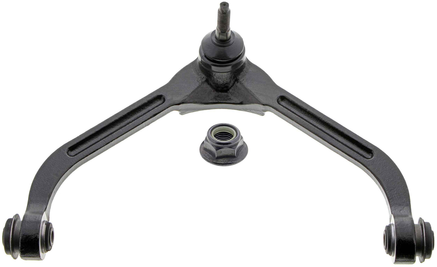 Mevotech Original Grade Suspension Control Arm and Ball Joint Assembly GK3198
