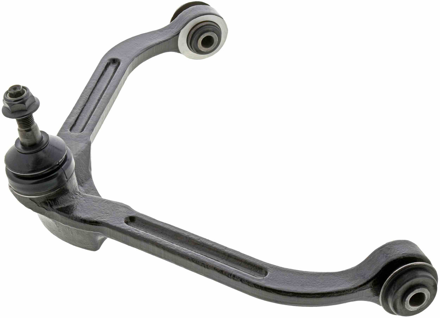 Mevotech Original Grade Suspension Control Arm and Ball Joint Assembly GK3198