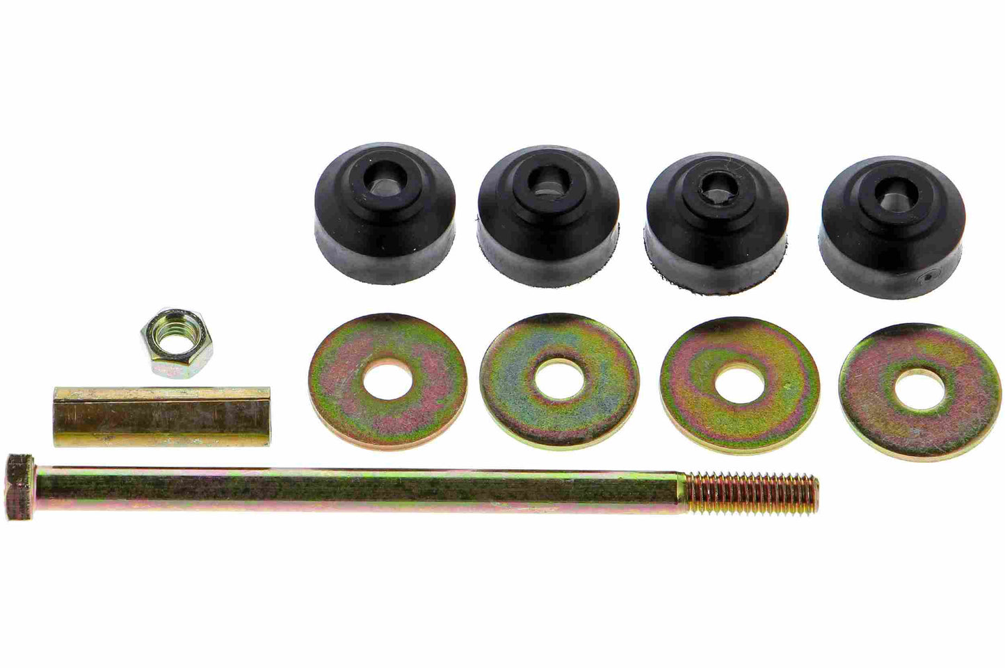 Mevotech Original Grade Suspension Stabilizer Bar Link Kit GK447