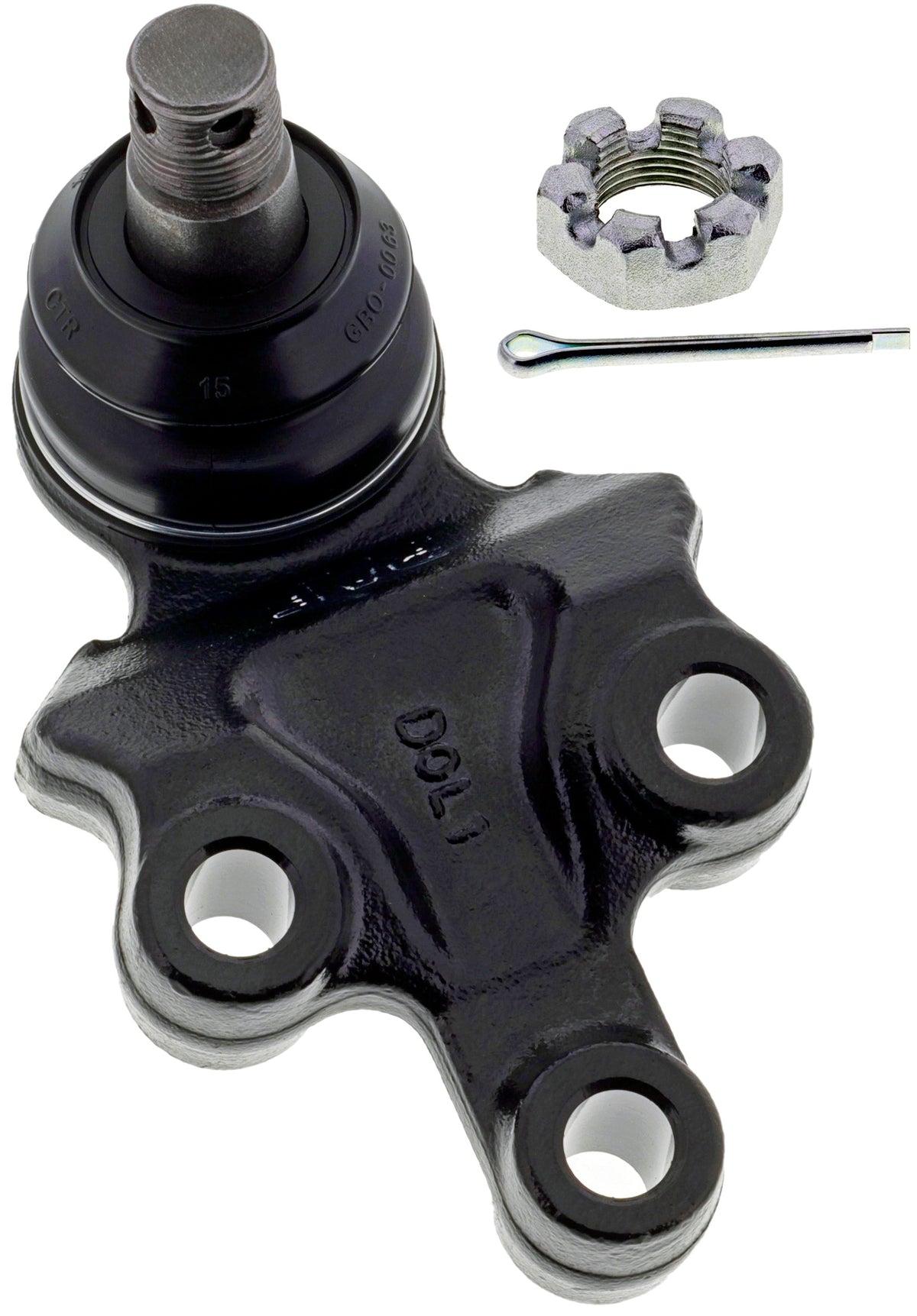Mevotech Original Grade Suspension Ball Joint GK500032
