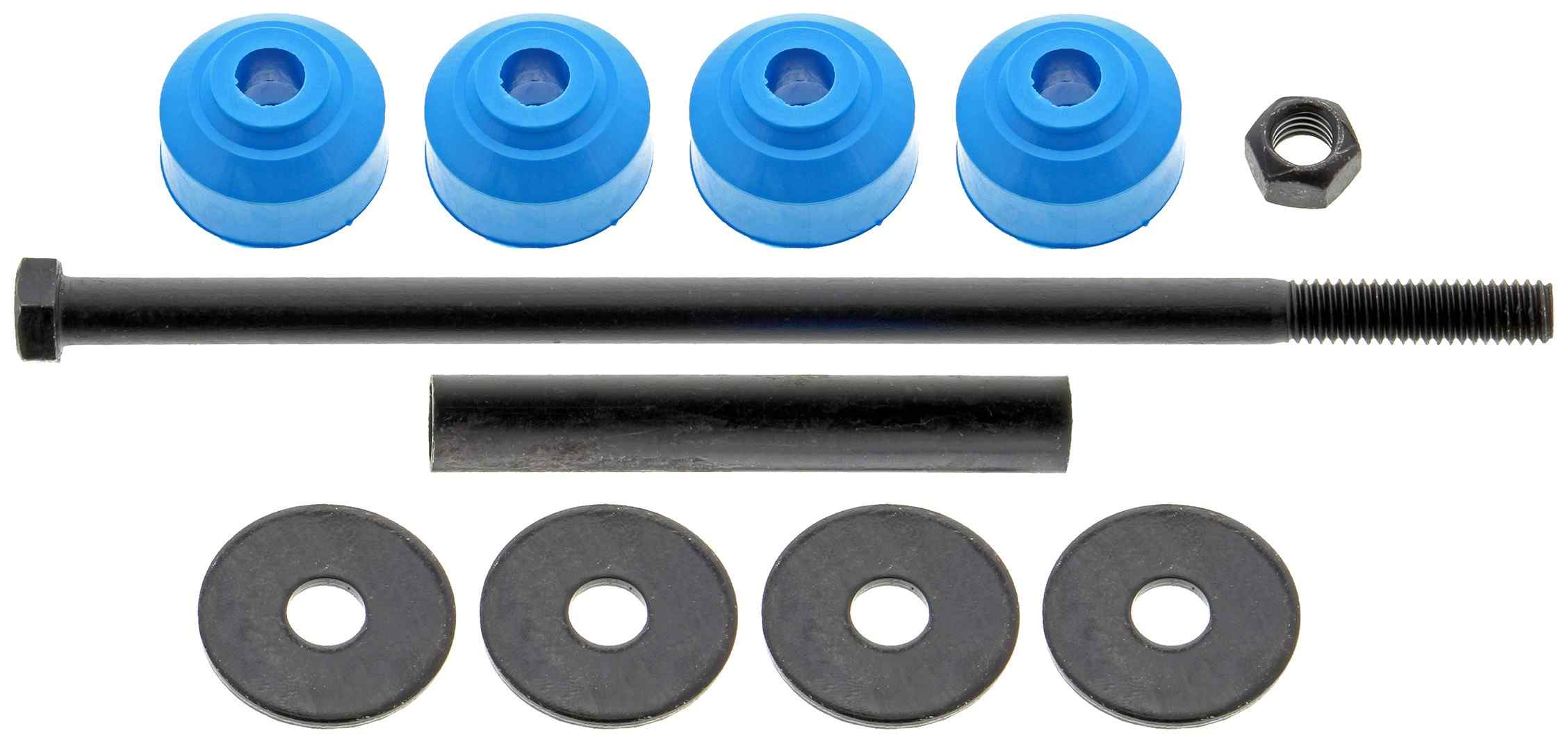 Mevotech Original Grade Suspension Stabilizer Bar Link Kit GK5254