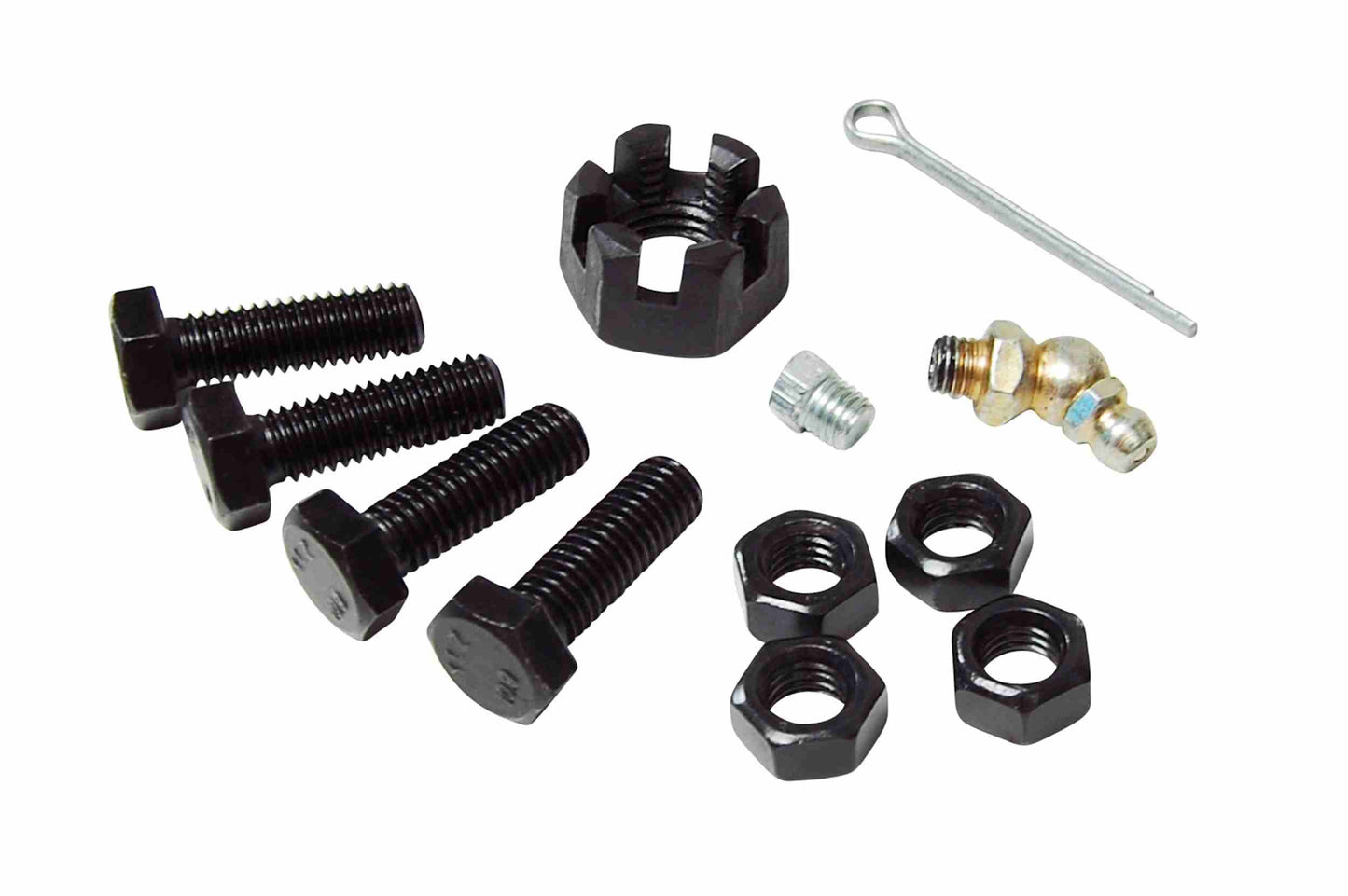 Mevotech Original Grade Suspension Ball Joint GK5289