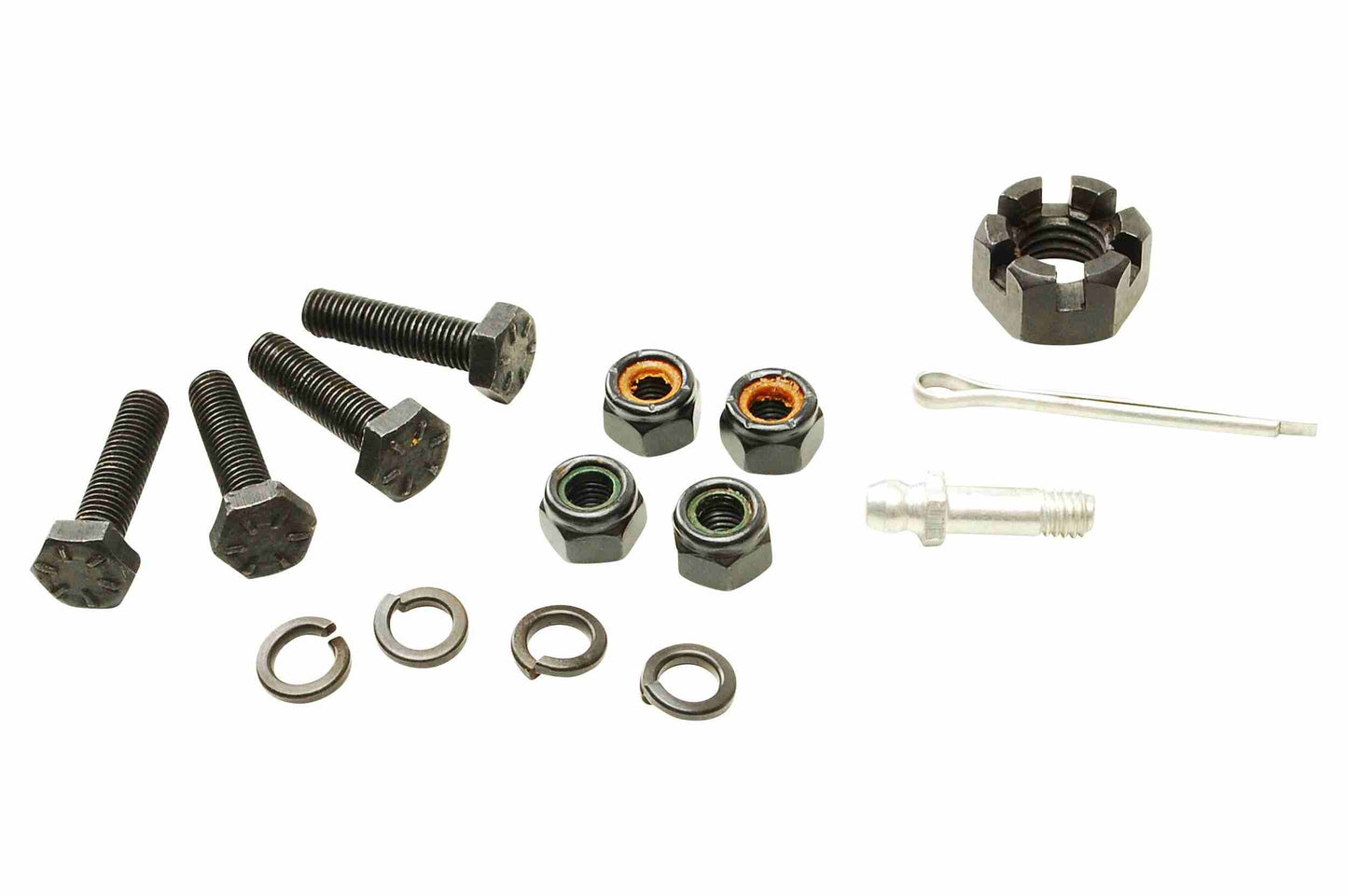 Mevotech Original Grade Suspension Ball Joint GK5301
