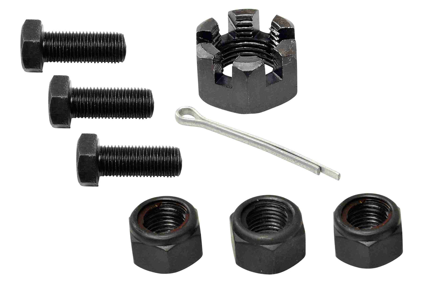 Mevotech Original Grade Suspension Ball Joint GK5303